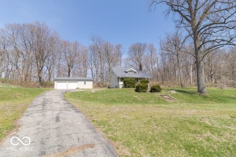 Photo of 2645 S Greensboro Pike, New Castle, IN