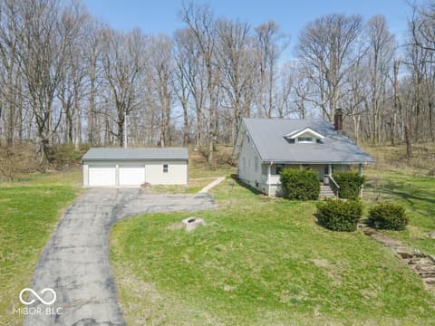 Photo of 2645 S Greensboro Pike, New Castle, IN