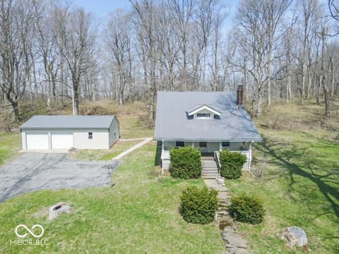 Photo of 2645 S Greensboro Pike, New Castle, IN