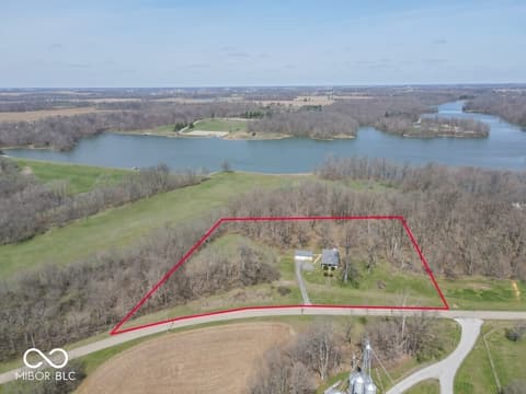 Photo of 2645 S Greensboro Pike, New Castle, IN