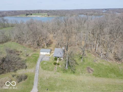 Photo of 2645 S Greensboro Pike, New Castle, IN