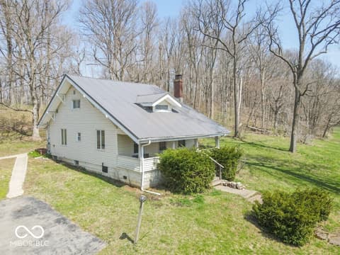 Photo of 2645 S Greensboro Pike, New Castle, IN