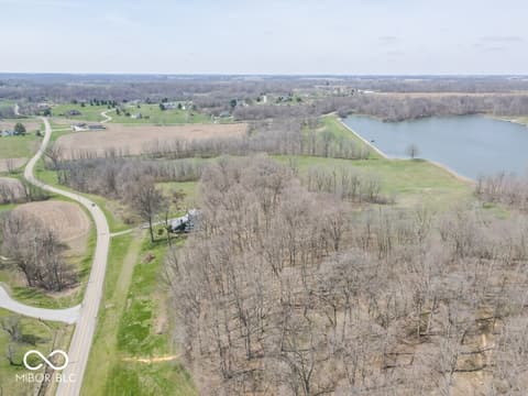 Photo of 2645 S Greensboro Pike, New Castle, IN