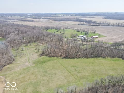 Photo of 2645 S Greensboro Pike, New Castle, IN