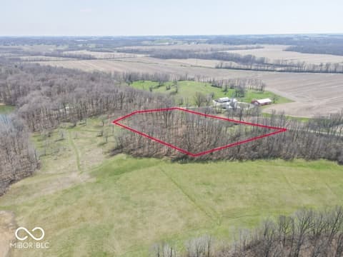 Photo of 2645 S Greensboro Pike, New Castle, IN