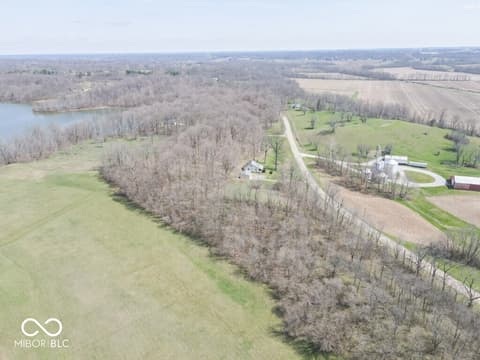 Photo of 2645 S Greensboro Pike, New Castle, IN