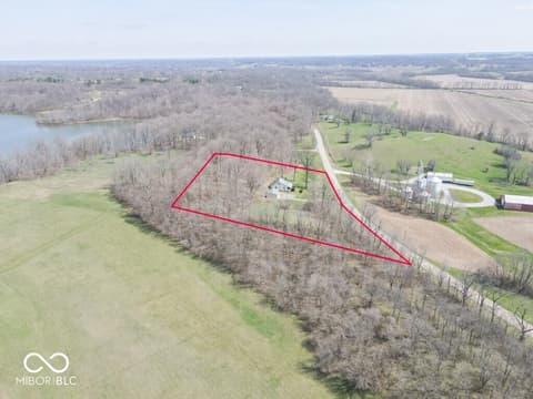 Photo of 2645 S Greensboro Pike, New Castle, IN