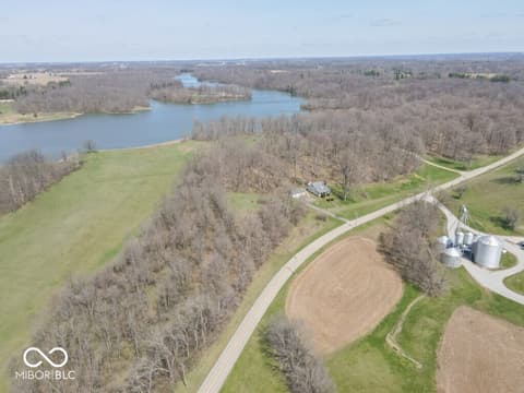 Photo of 2645 S Greensboro Pike, New Castle, IN