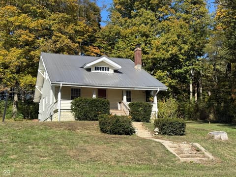 Photo of 2645 S Greensboro Pike, New Castle, IN