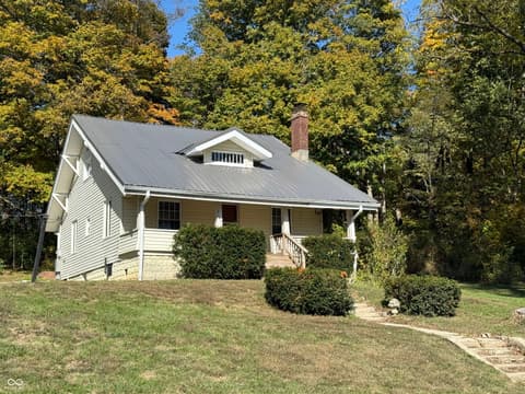 Photo of 2645 S Greensboro Pike, New Castle, IN