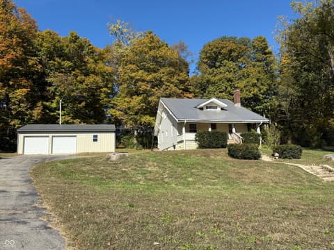 Photo of 2645 S Greensboro Pike, New Castle, IN