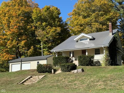 Photo of 2645 S Greensboro Pike, New Castle, IN