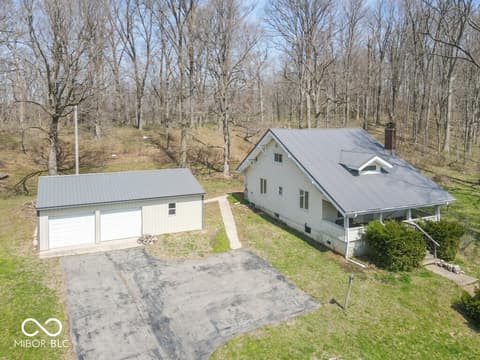 Photo of 2645 S Greensboro Pike, New Castle, IN