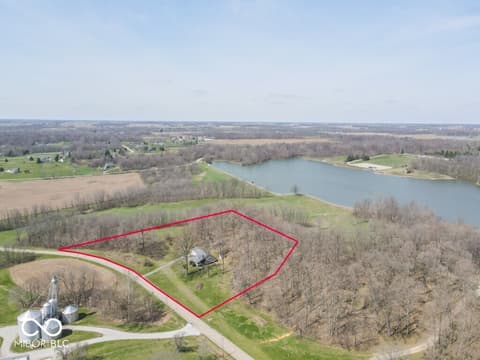 Photo of 2645 S Greensboro Pike, New Castle, IN
