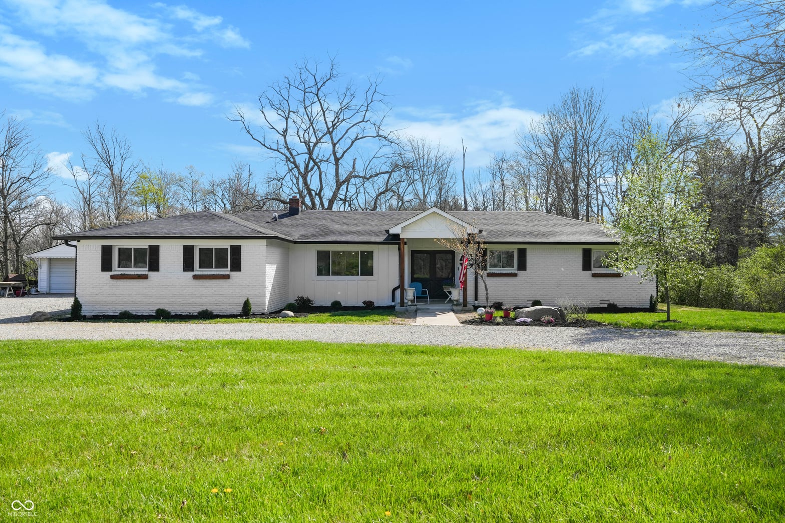 Photo of 5523 S Nineveh Road, Franklin, IN