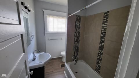 Photo of 1133 N Parker Avenue, Indianapolis, IN
