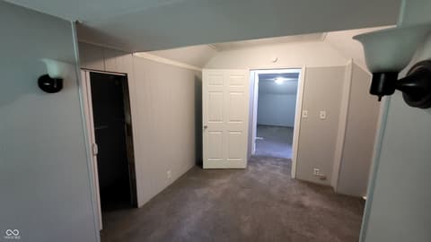 Photo of 1133 N Parker Avenue, Indianapolis, IN