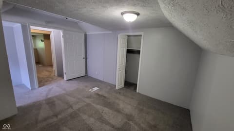 Photo of 1133 N Parker Avenue, Indianapolis, IN