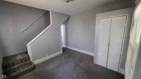 Photo of 1133 N Parker Avenue, Indianapolis, IN