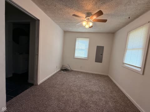 Photo of 420 S 1st Street, Lewisville, IN