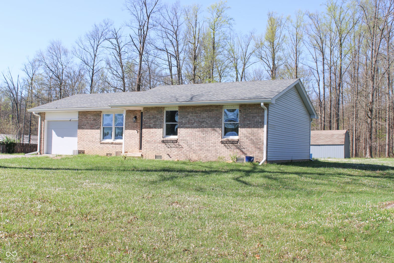 Photo of 6250 W County Road 500 N, Scipio, IN