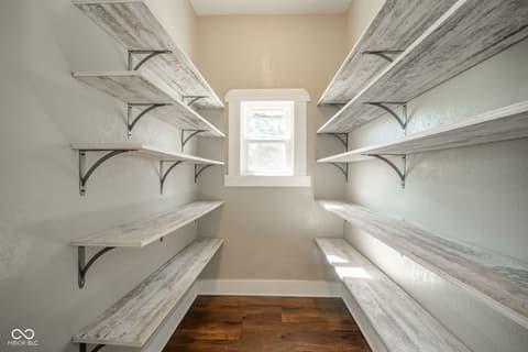 Pantry — 149 N Dalton Avenue, Albany, IN