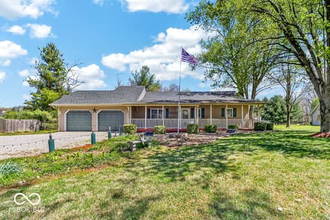 840 Nast Chapel Road