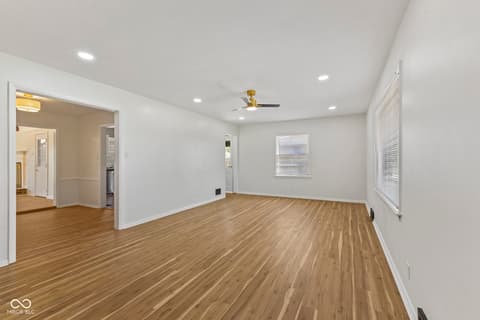 Other — 1718 Tulip Drive, Indianapolis, IN