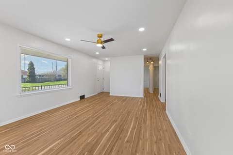 Other — 1718 Tulip Drive, Indianapolis, IN
