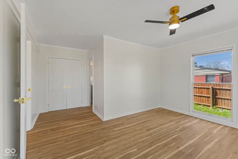 Other — 1718 Tulip Drive, Indianapolis, IN