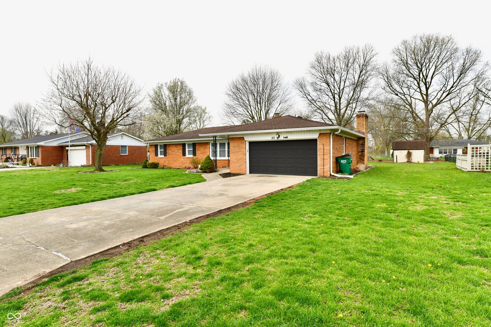 Photo of 20 Roselawn Avenue, Brownsburg, IN