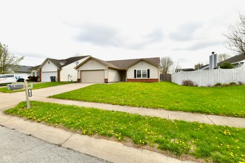 1631 Kayla Drive