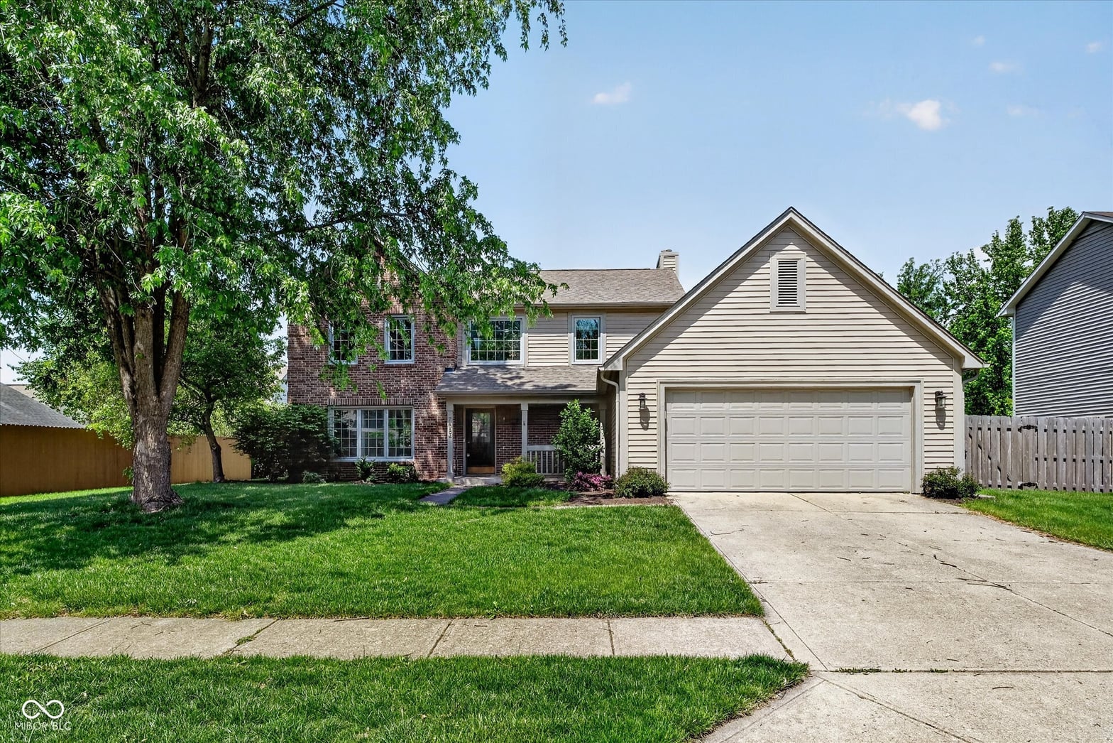 Photo of 7684 Willow Ridge Road, Fishers, IN