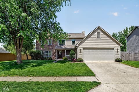 7684 Willow Ridge Road
