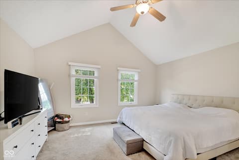 Photo of 7684 Willow Ridge Road, Fishers, IN