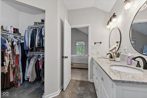 Photo of 7684 Willow Ridge Road, Fishers, IN