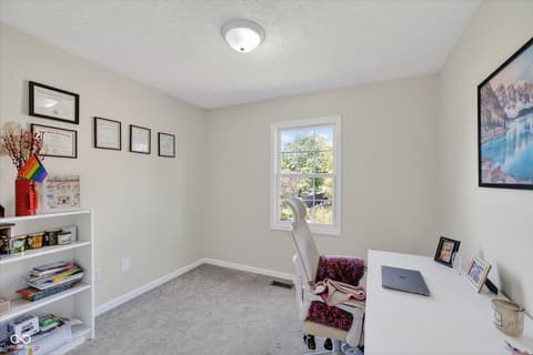 Photo of 7684 Willow Ridge Road, Fishers, IN
