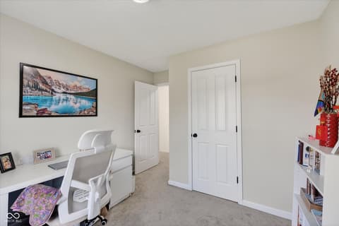 Photo of 7684 Willow Ridge Road, Fishers, IN
