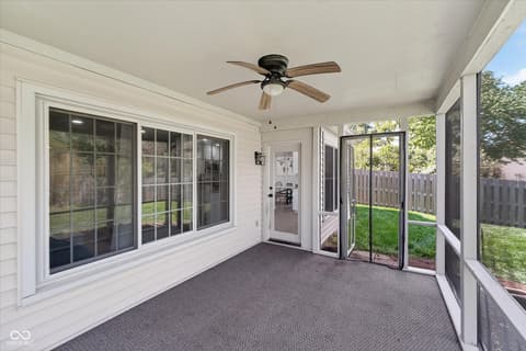 Photo of 7684 Willow Ridge Road, Fishers, IN