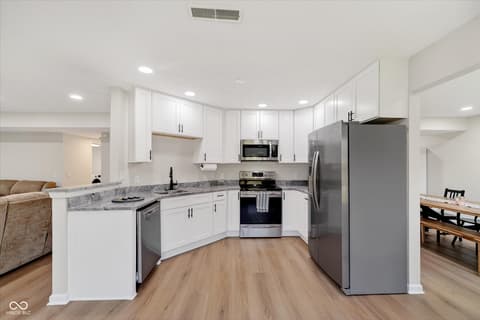 Photo of 7684 Willow Ridge Road, Fishers, IN
