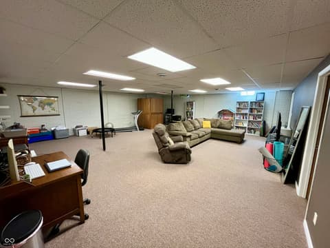 Game Room — 8727 N 30th Street, Terre Haute, IN