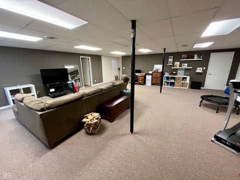 Game Room — 8727 N 30th Street, Terre Haute, IN