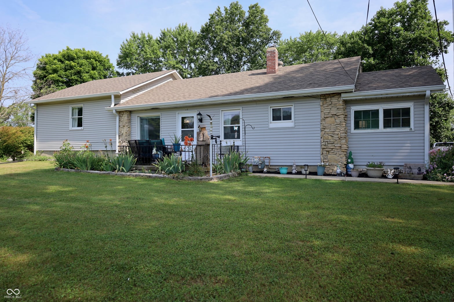 Photo of 48 W Greencastle Road, Mooresville, IN
