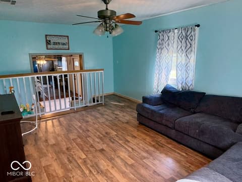 Photo of 48 W Greencastle Road, Mooresville, IN