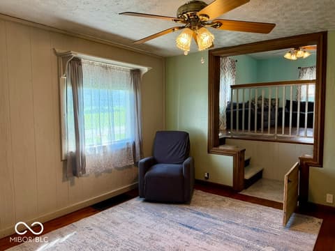 Photo of 48 W Greencastle Road, Mooresville, IN