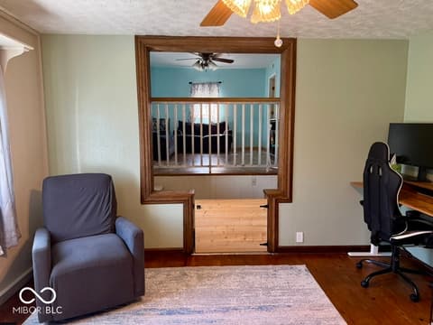 Photo of 48 W Greencastle Road, Mooresville, IN