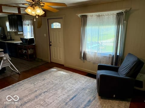 Photo of 48 W Greencastle Road, Mooresville, IN