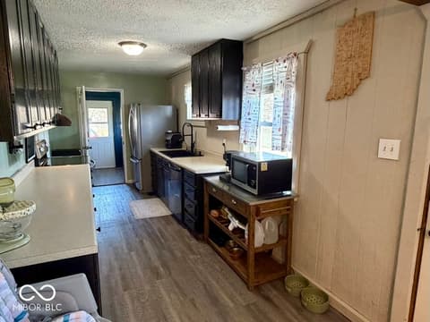 Photo of 48 W Greencastle Road, Mooresville, IN