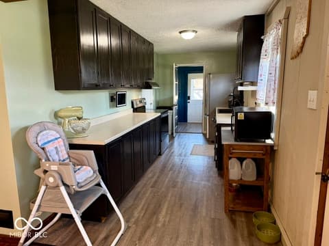 Photo of 48 W Greencastle Road, Mooresville, IN