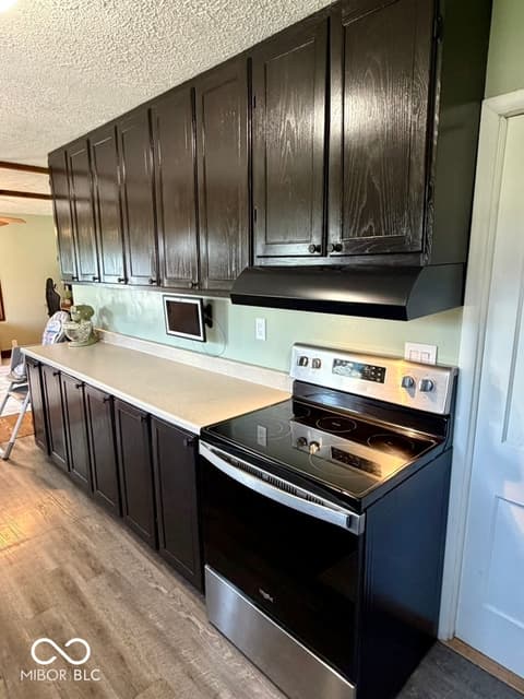 Photo of 48 W Greencastle Road, Mooresville, IN